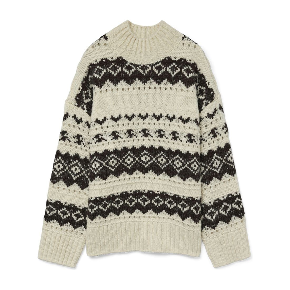 VERO MODA Megztinis moterims, Marga, Ample pullover