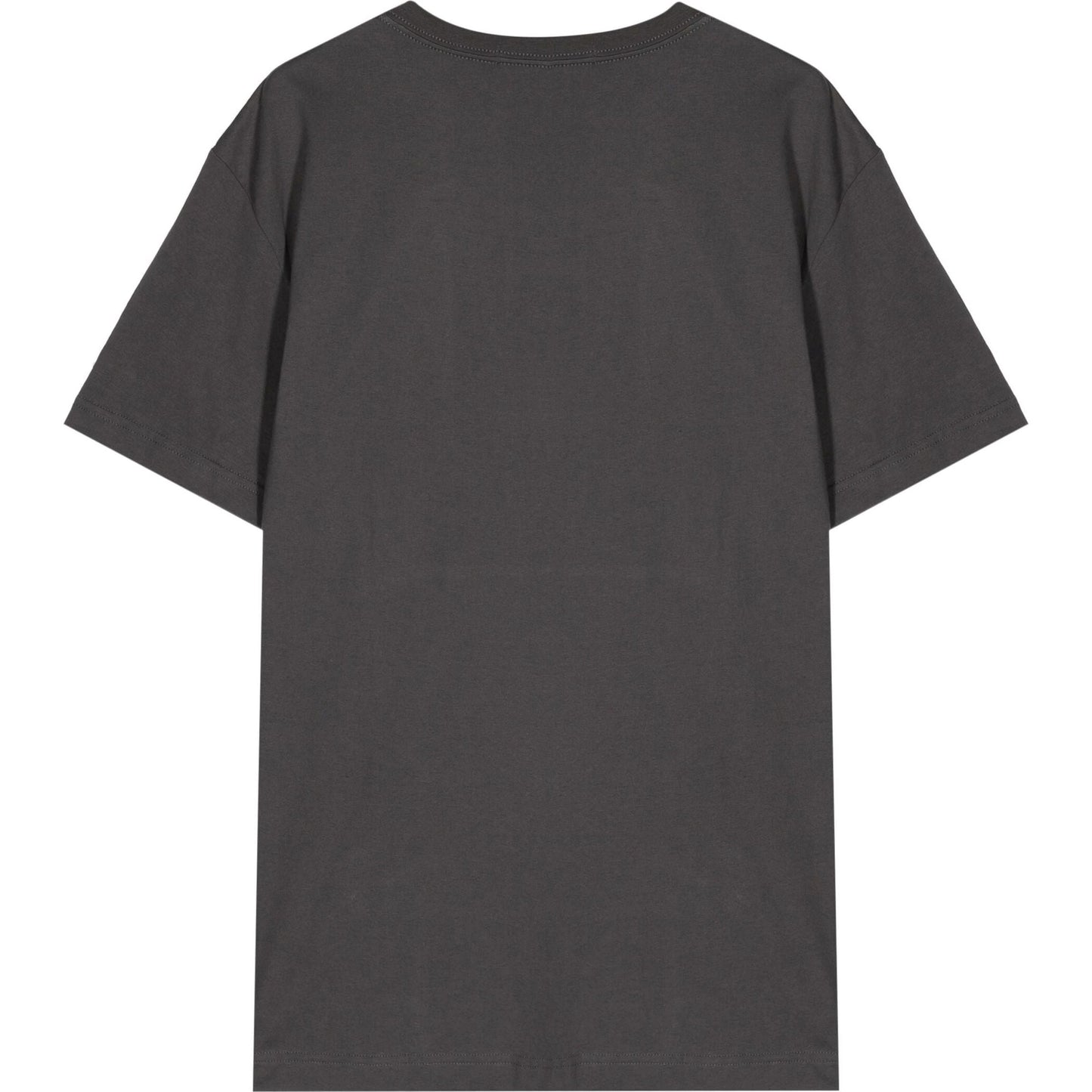 CALVIN KLEIN JEANS marškinėliai trumpomis rankovėmis vyrams, Pilka, S/s t-shirt