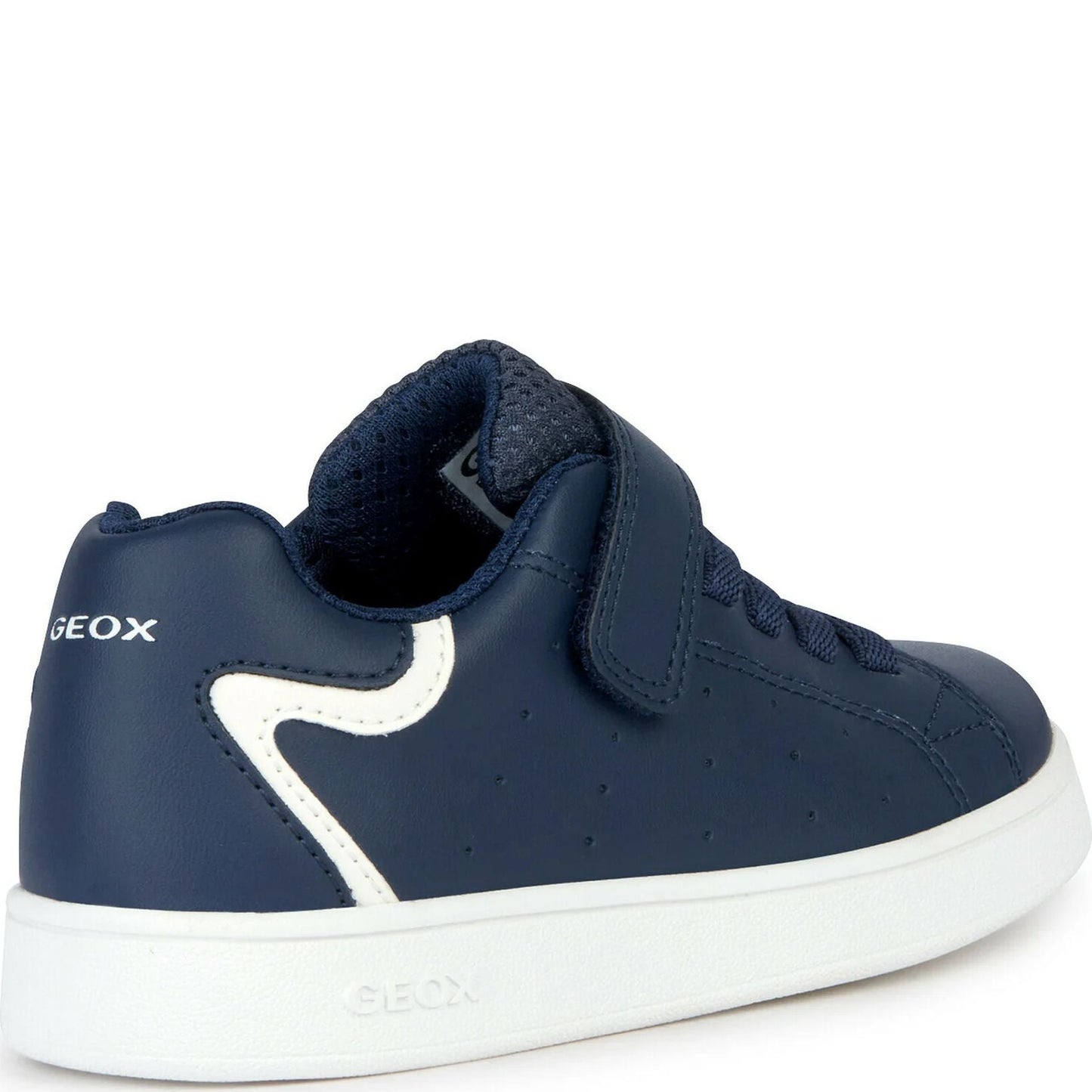GEOX laisvalaikio batai berniukams, Mėlyna, Eclyper sneakers