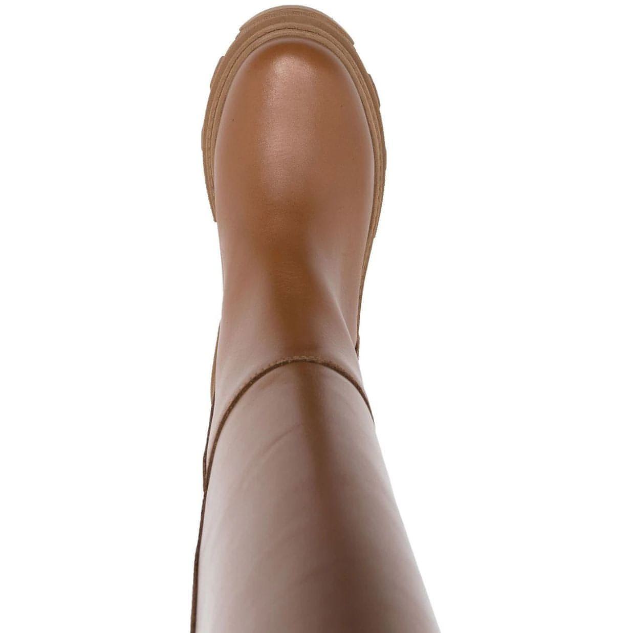 ALOHAS moteriški rudi auliniai batai KATIUSKA Boots