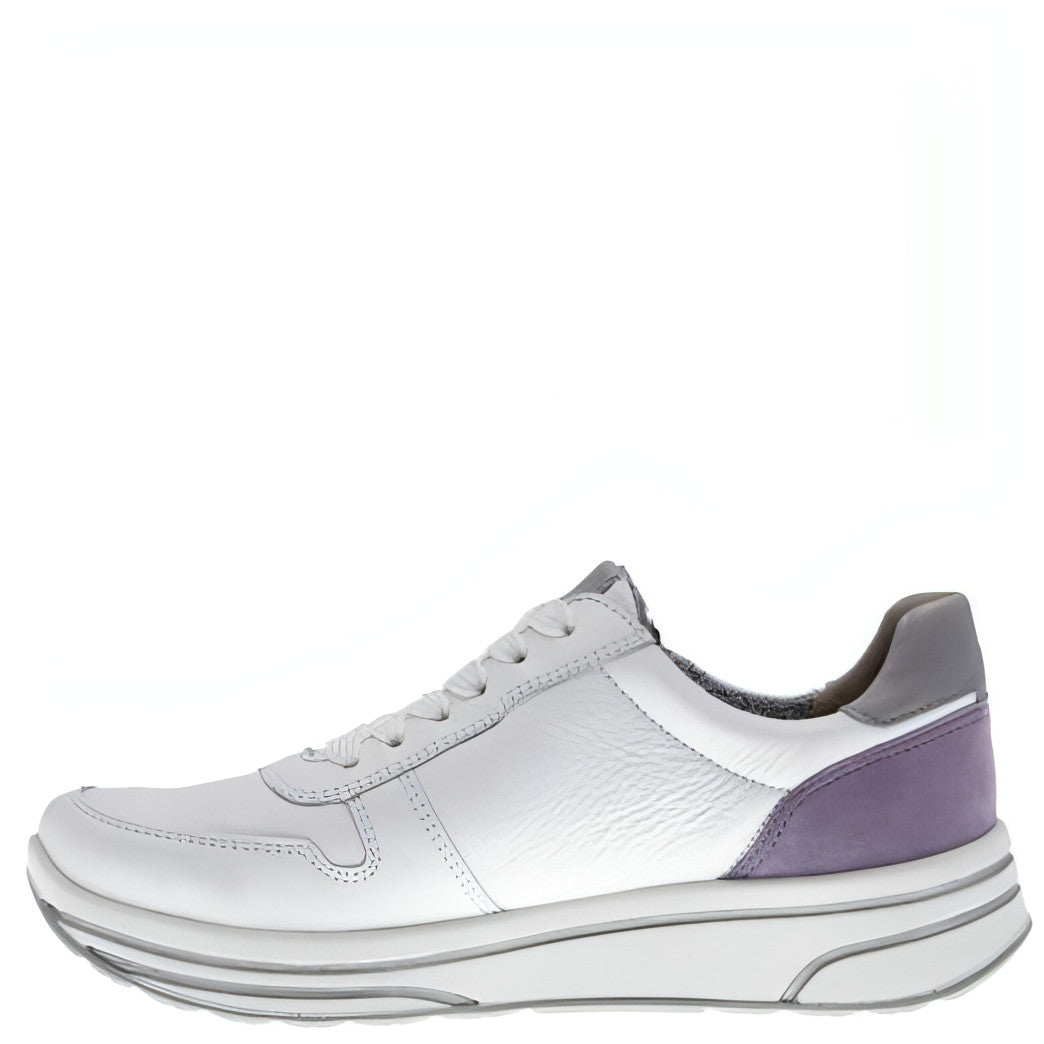 ARA moteriški balti laisvalaikio bateliai SAPPORO Sport Shoe