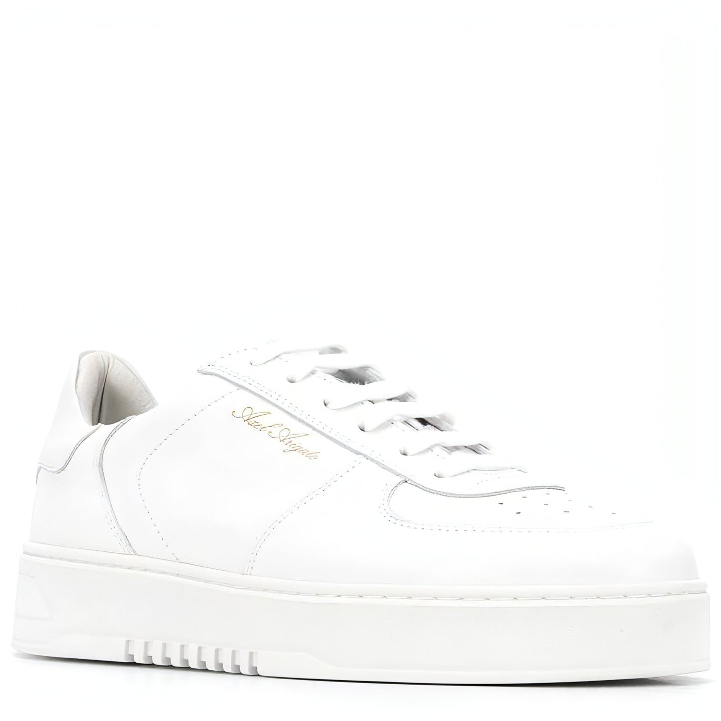 AXEL ARIGATO vyriški balti laisvalaikio batai Orbit sneakers