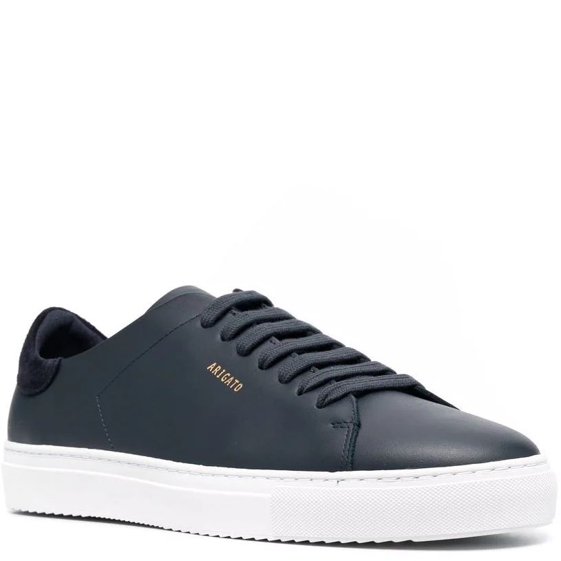 AXEL ARIGATO laisvalaikio batai vyrams, Mėlyna, Clean 90 sneaker