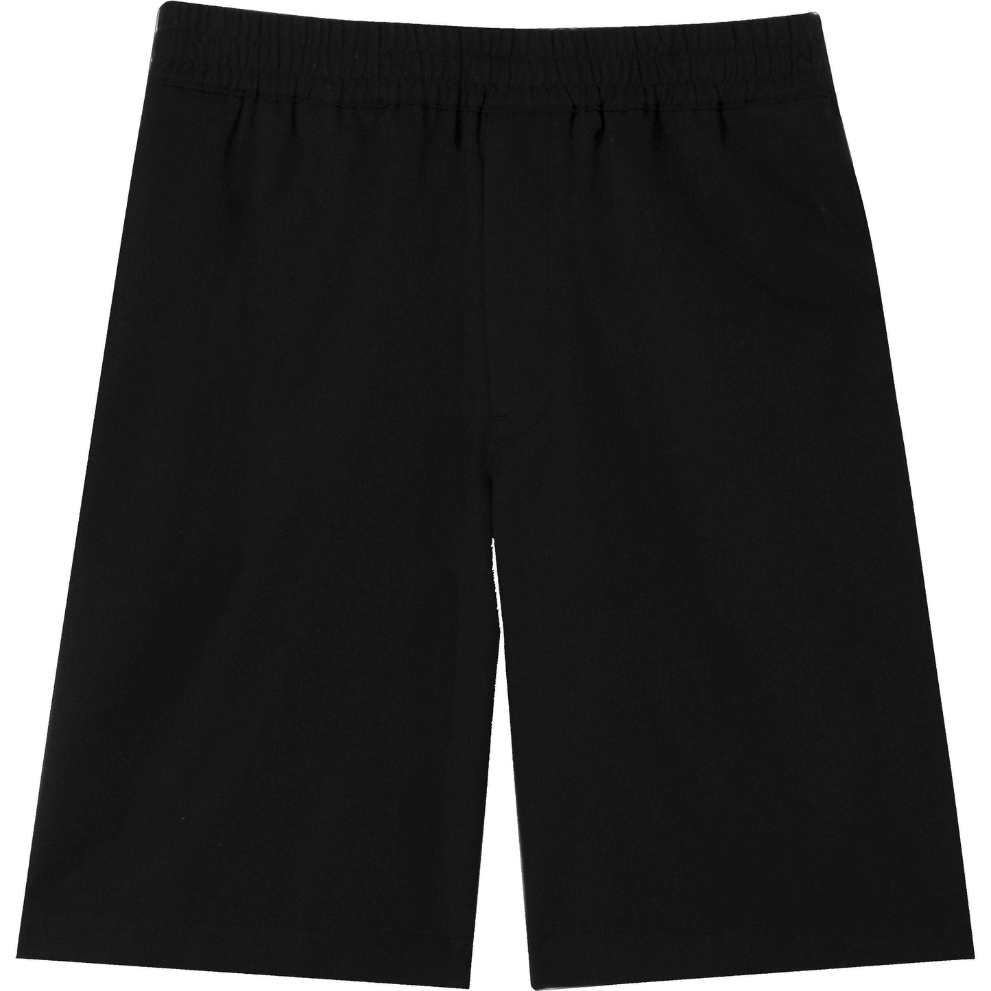 AXEL ARIGATO vyriški juodi šortai Vapor Shorts