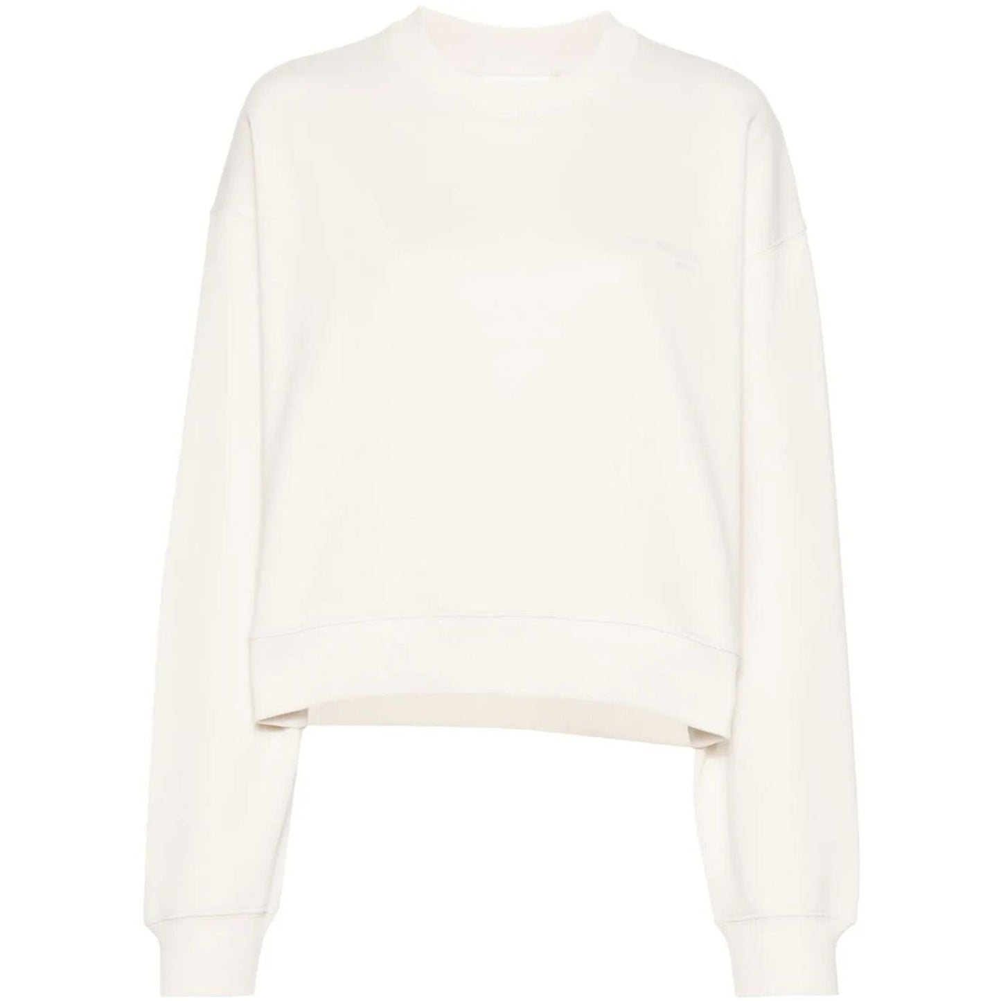 AXEL ARIGATO džemperis moterims, Balta, Legacy sweatshirt