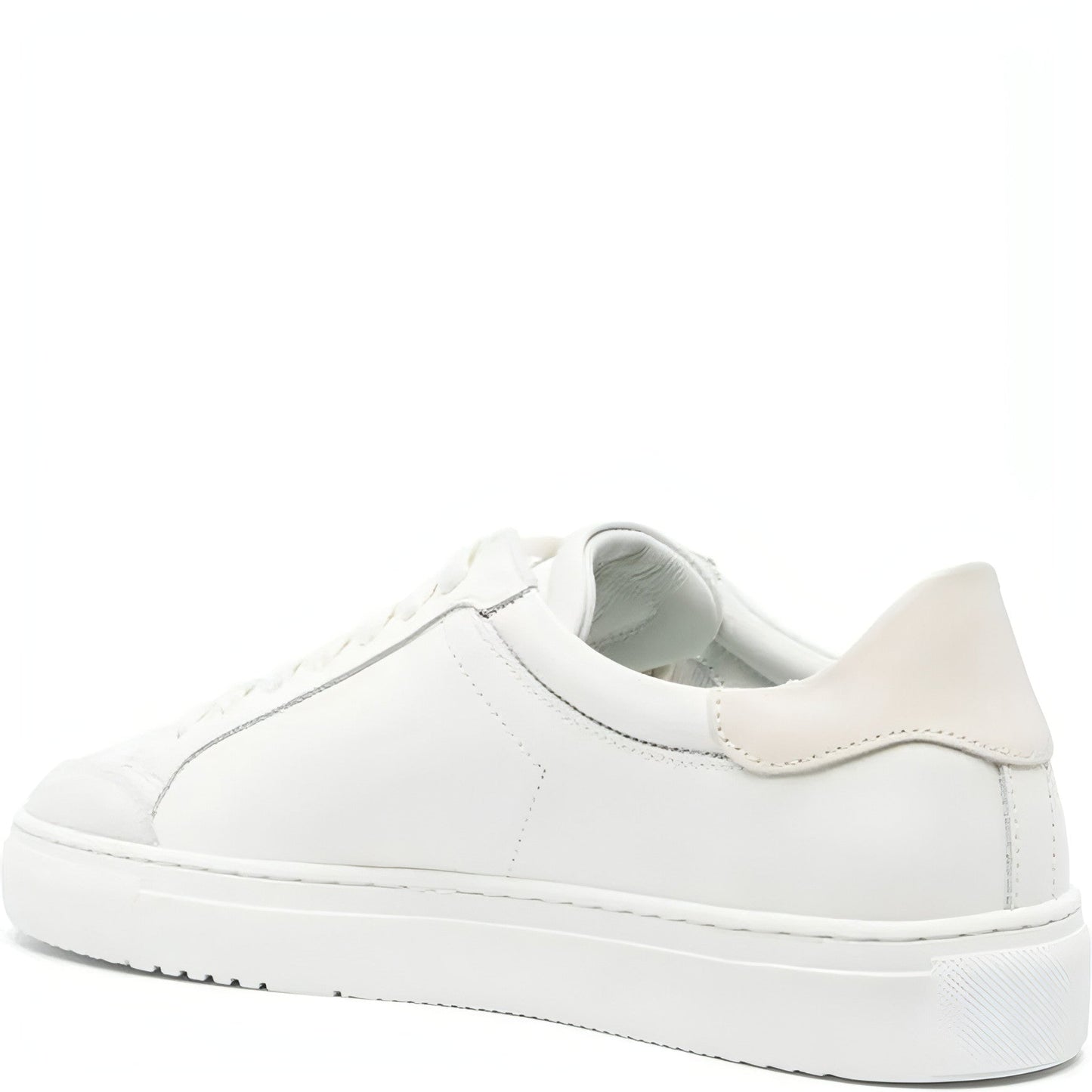 AXEL ARIGATO vyriški balti laisvalaikio batai Clean 180 bird sneaker