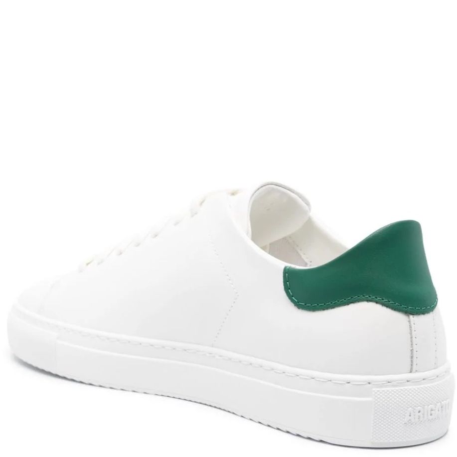 AXEL ARIGATO laisvalaikio batai vyrams, Balta, Clean 90 sneaker