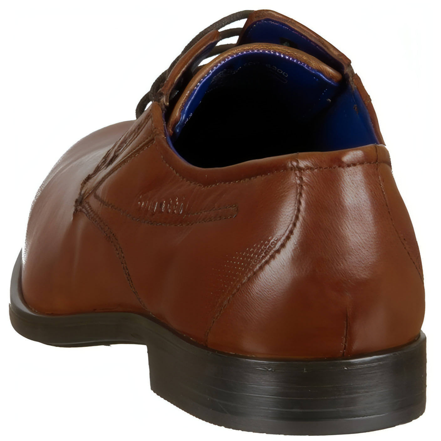 BUGATTI vyriški rudi batai Savio Evo Formal