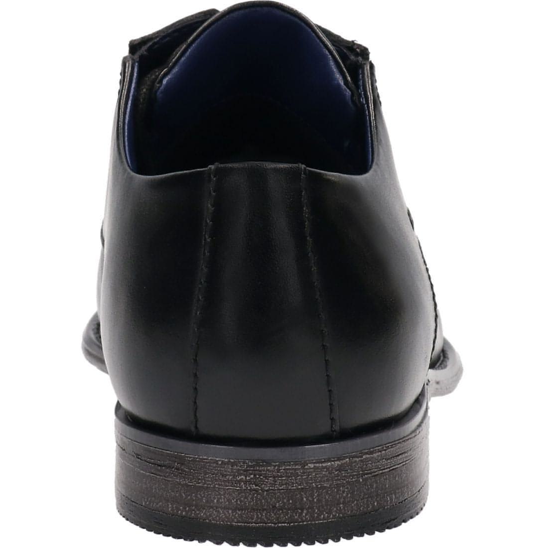 BUGATTI vyriški juodi klasikiniai batai Armo Comfort Formal