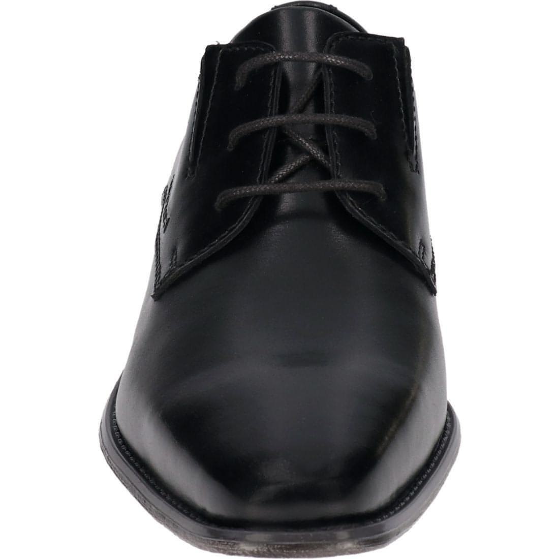 BUGATTI vyriški juodi klasikiniai batai Armo Comfort Formal