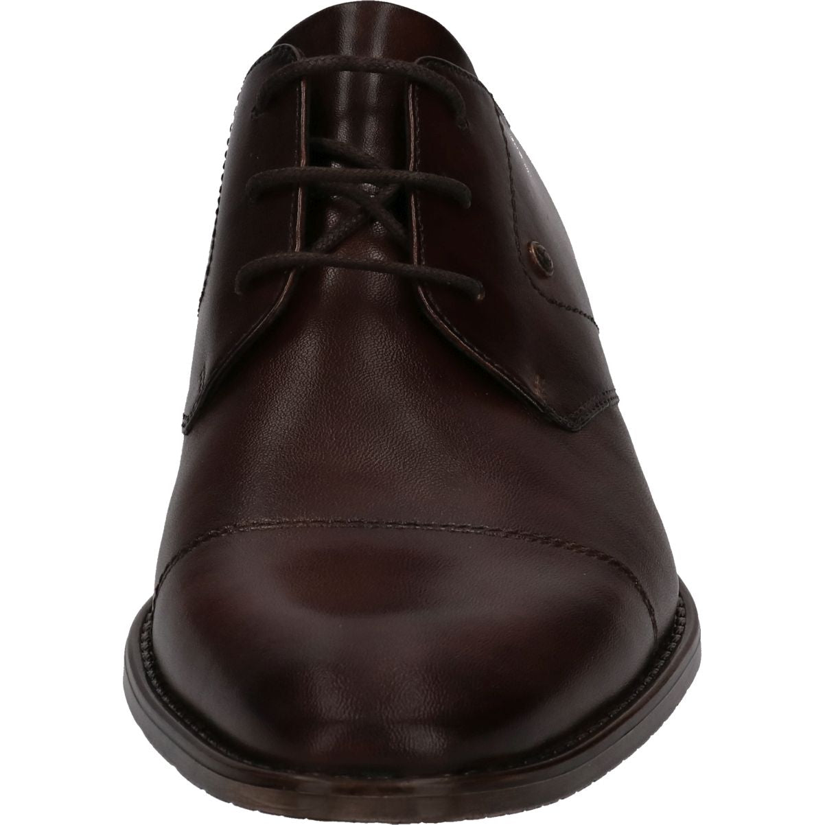 BUGATTI vyriški rudi klasikiniai batai Rinaldo Eco formal