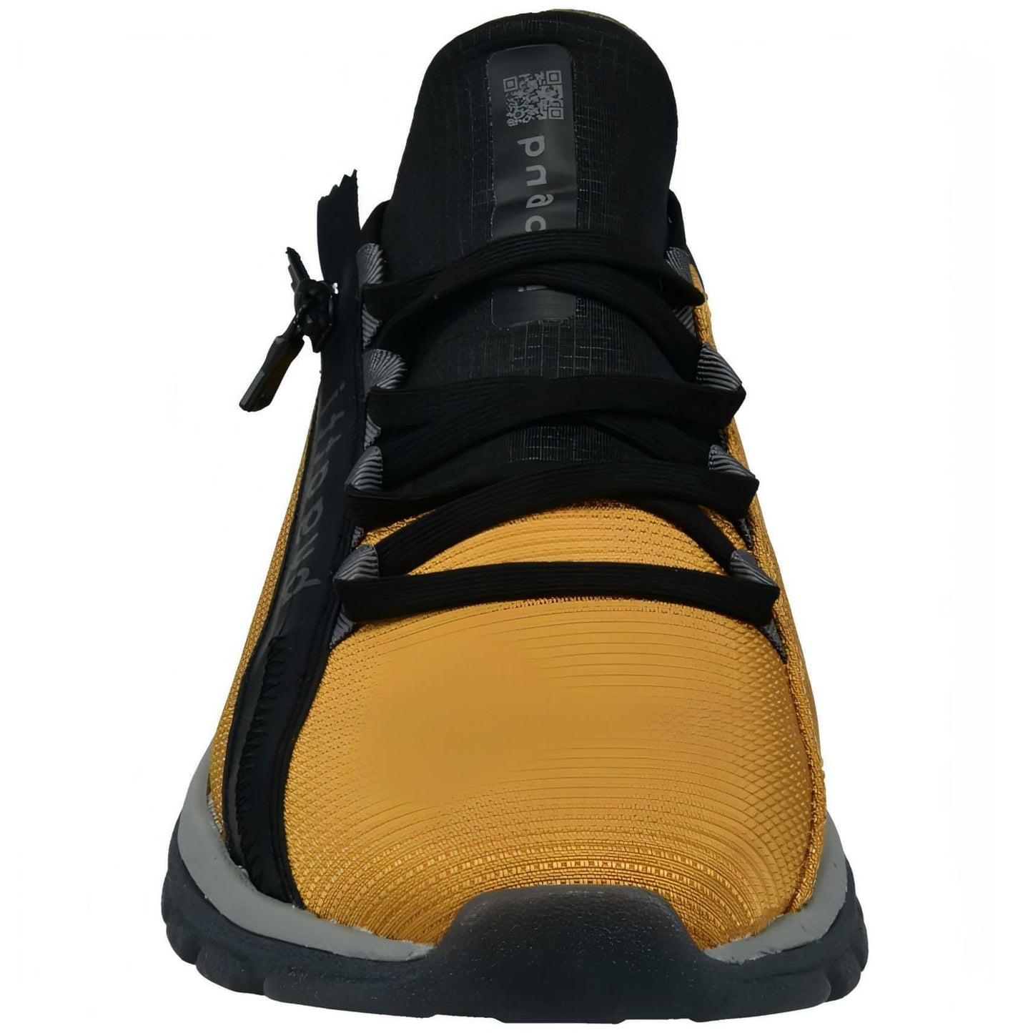 BUGATTI vyriški geltoni laisvalaikio batai Lightning Sport Shoe