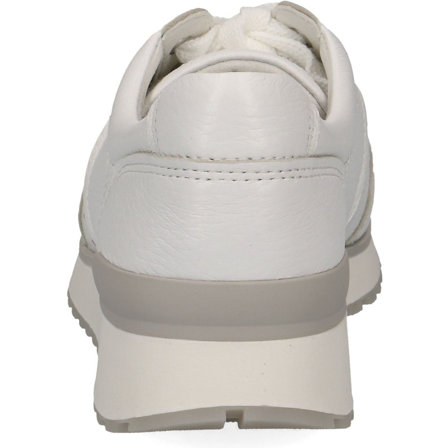 CAPRICE moteriški balti laisvalaikio bateliai Sport Shoe