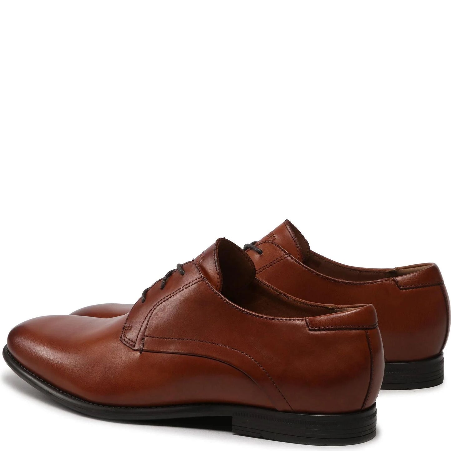 LASOCKI vyriški rudi klasikiniai batai SHOES