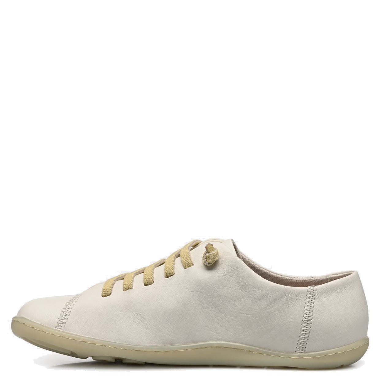 CAMPER moteriški balti laisvalaikio bateliai Peu Cami Sport shoe