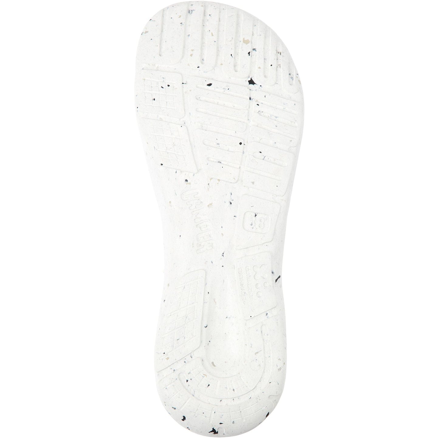 CAMPER moteriški balti laisvalaikio bateliai  Sport shoe