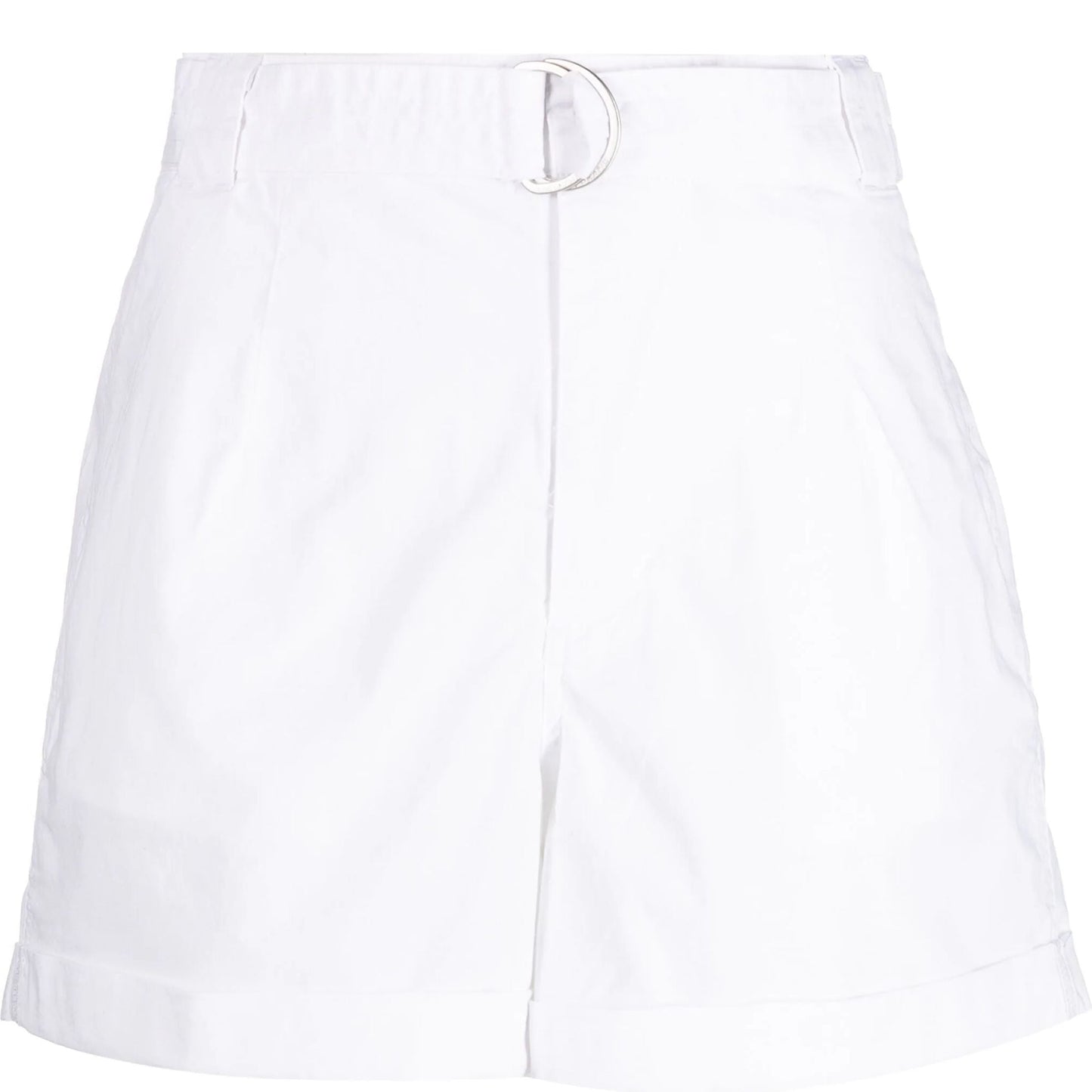 DKNY moteriški balti šortai Belted short