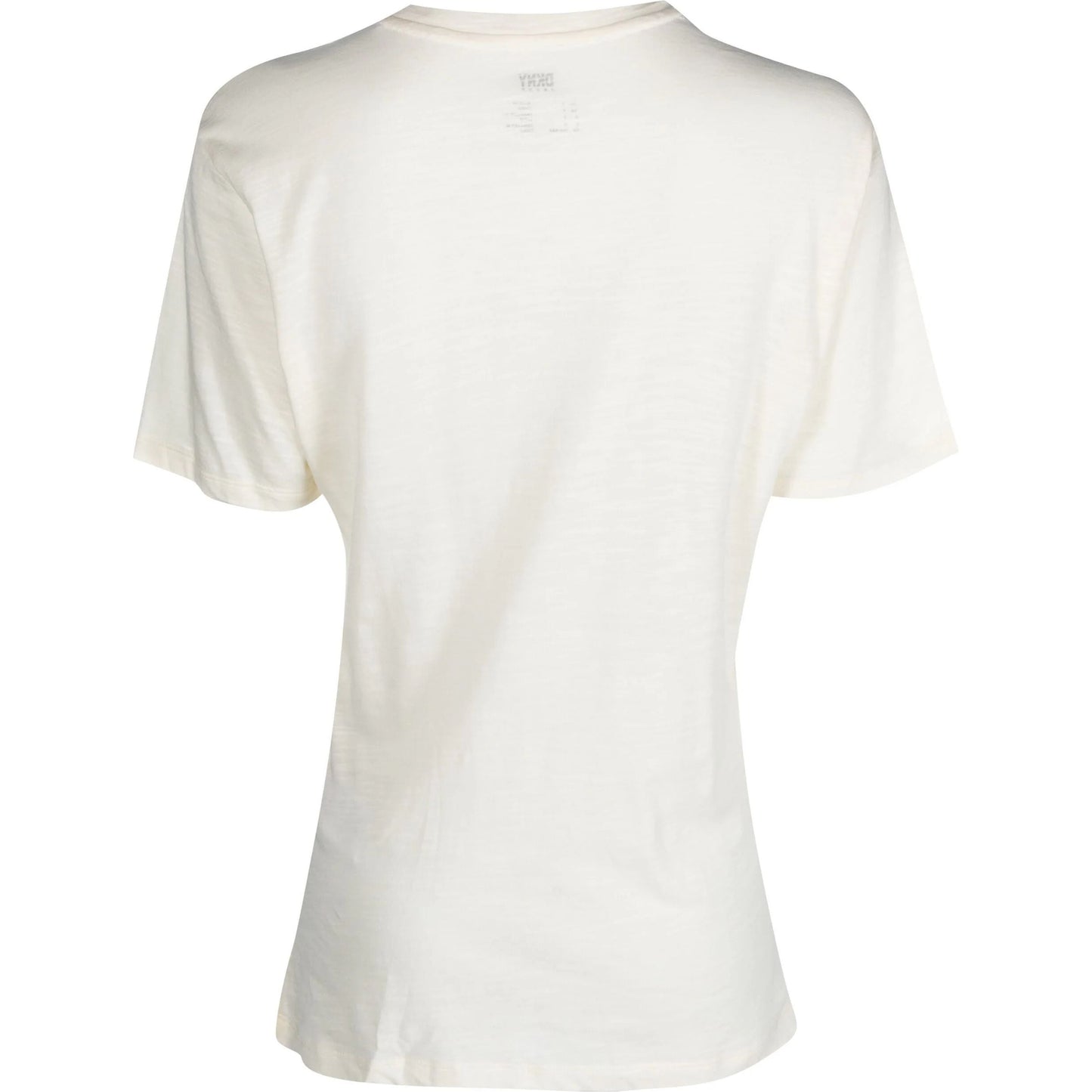DKNY moteriški šviesūs marškinėliai S/s o ring logo t shirt