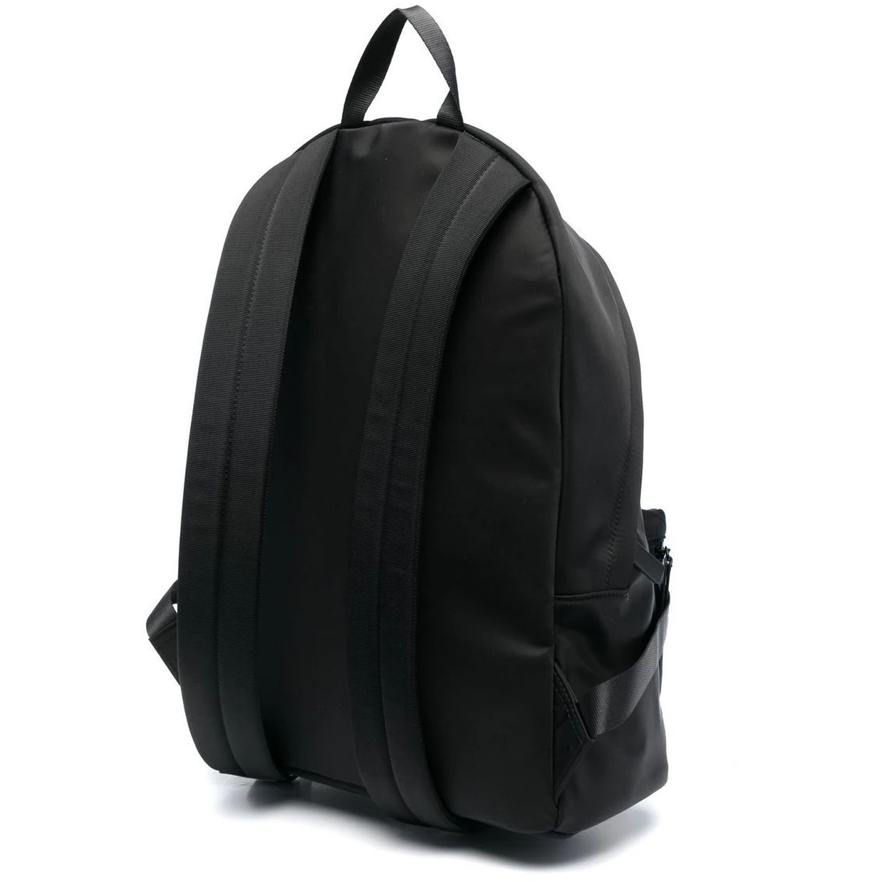 DSQUARED2  vyriška juoda kuprinė Backpack