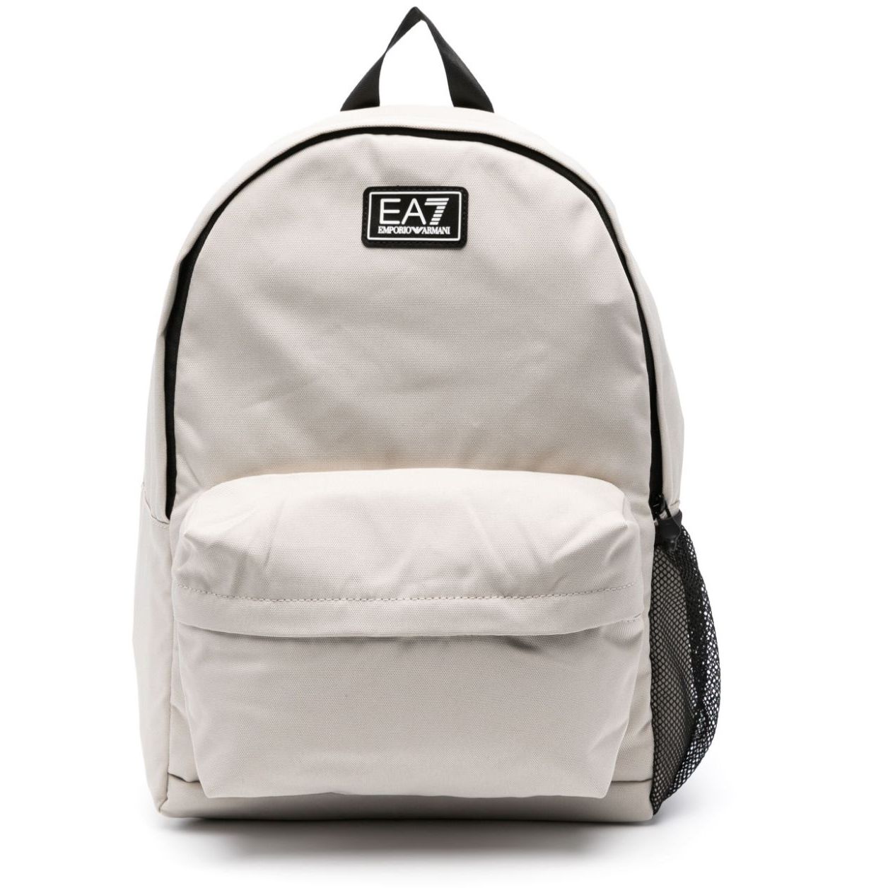 EA7 vyriška pilka kuprinė Backpack