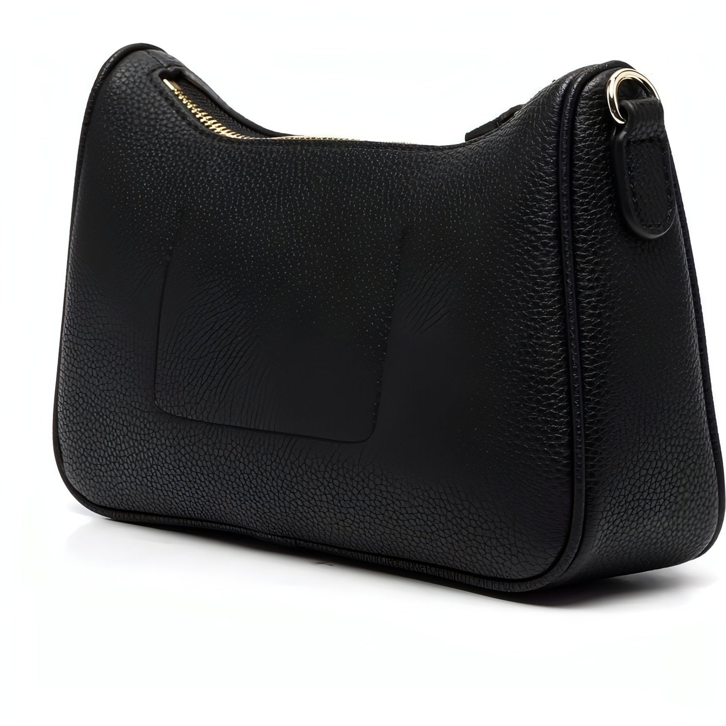 EMPORIO ARMANI moteriška juoda rankinė per petį Mini bag