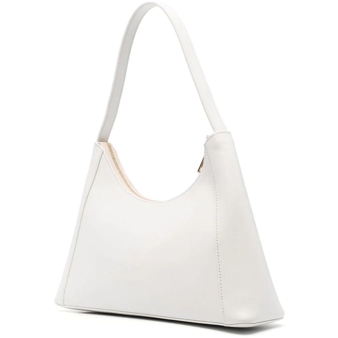 FURLA moteriška balta rankinė Furla diamante s shoulder bag