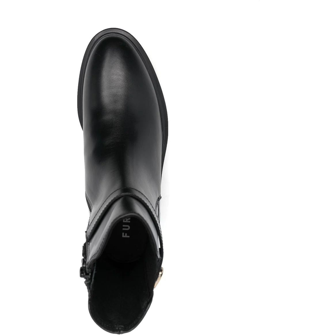 FURLA moteriški juodi aulinukai Furla legacy chelsea boot t.25