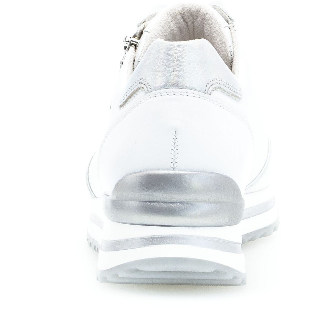 GABOR moteriški balti laisvalaikio bateliai Sport shoe