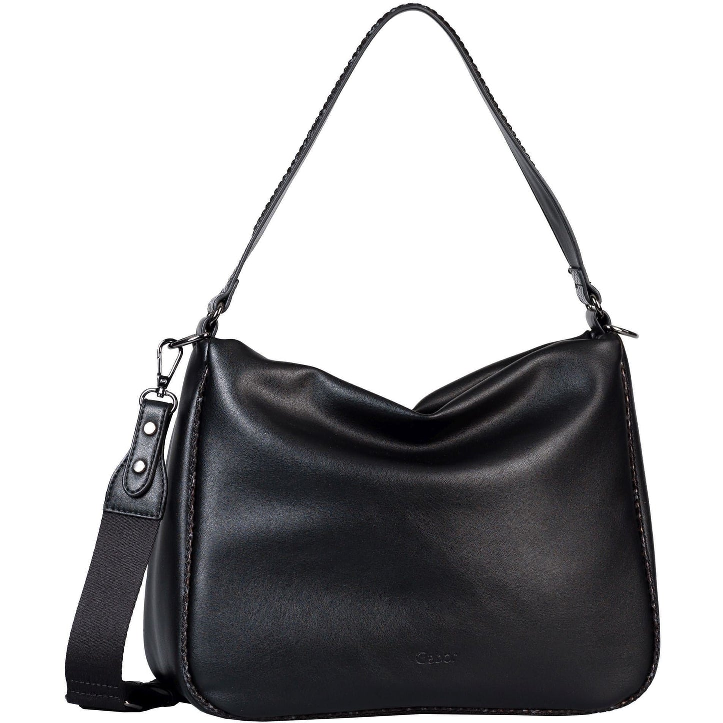 GABOR moteriška juoda rankinė SENA Bag