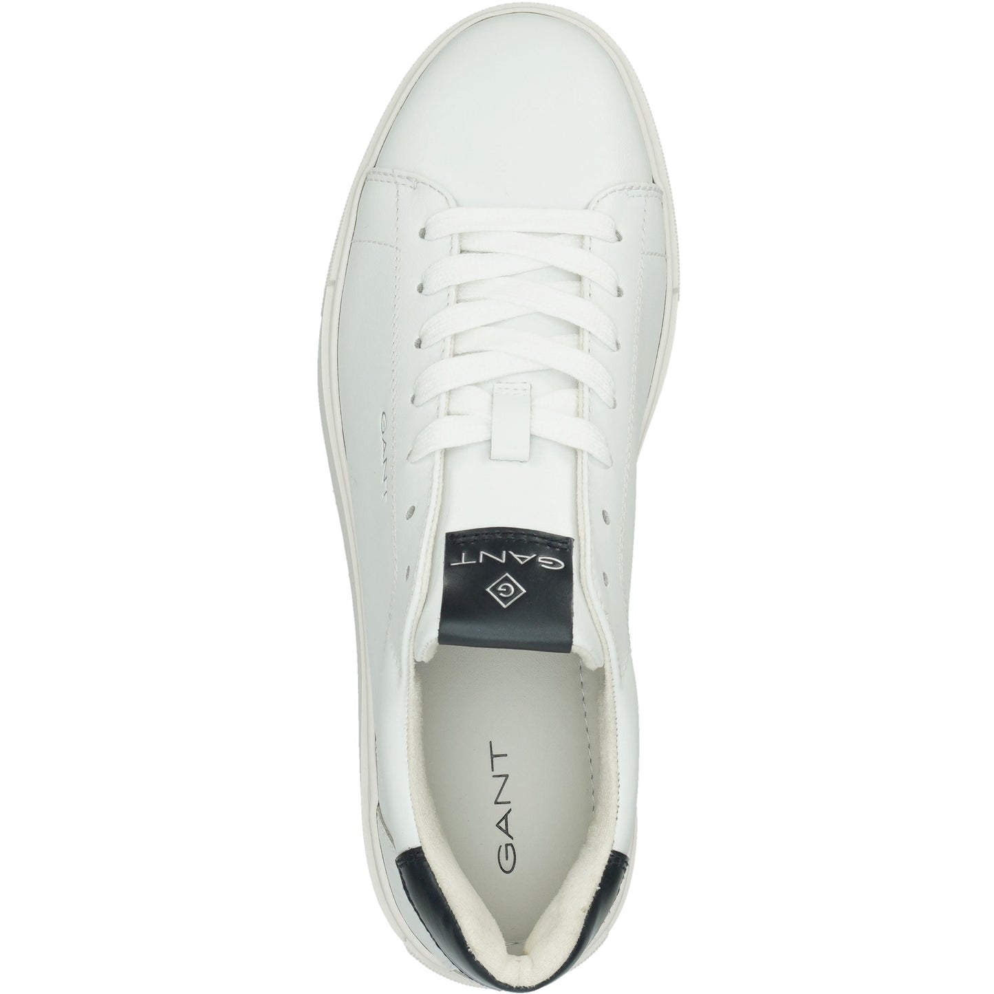 GANT vyriški balti laisvalaikio batai Mc Julien sport shoe