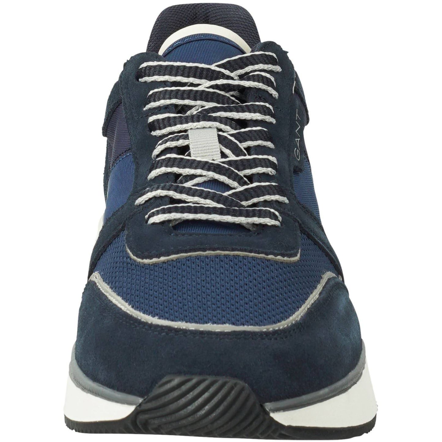 GANT vyriški mėlyni laisvalaikio batai Dimaz sport shoe