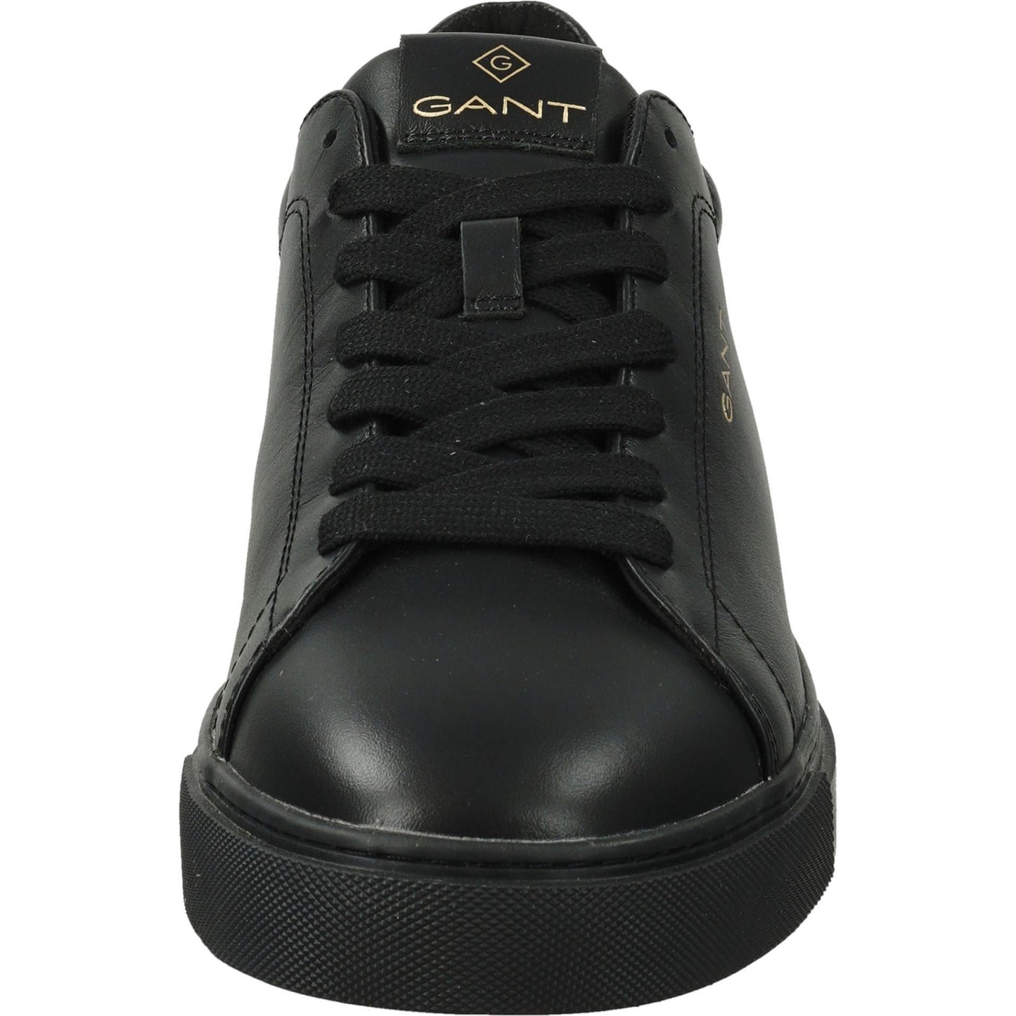 GANT vyriški juodi laisvalaikio batai Mc Julien sport shoe