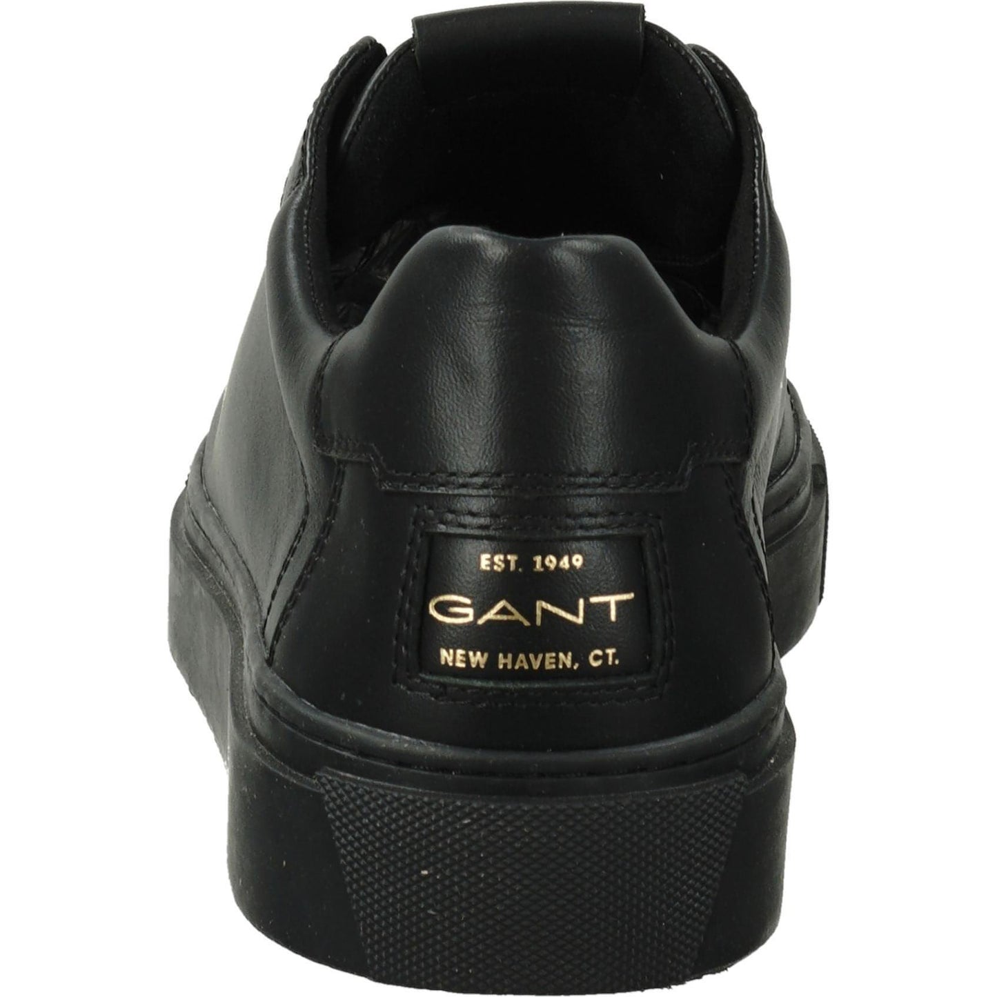 GANT vyriški juodi laisvalaikio batai Mc Julien sport shoe