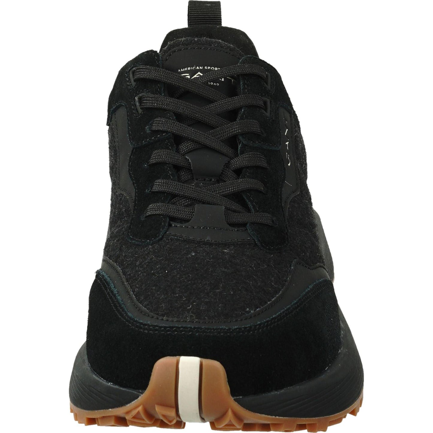 GANT vyriški juodi laisvalaikio batai Ronder sport shoe
