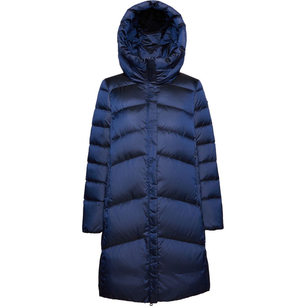 GEOX moteriška mėlyna striukė Adrya jackets