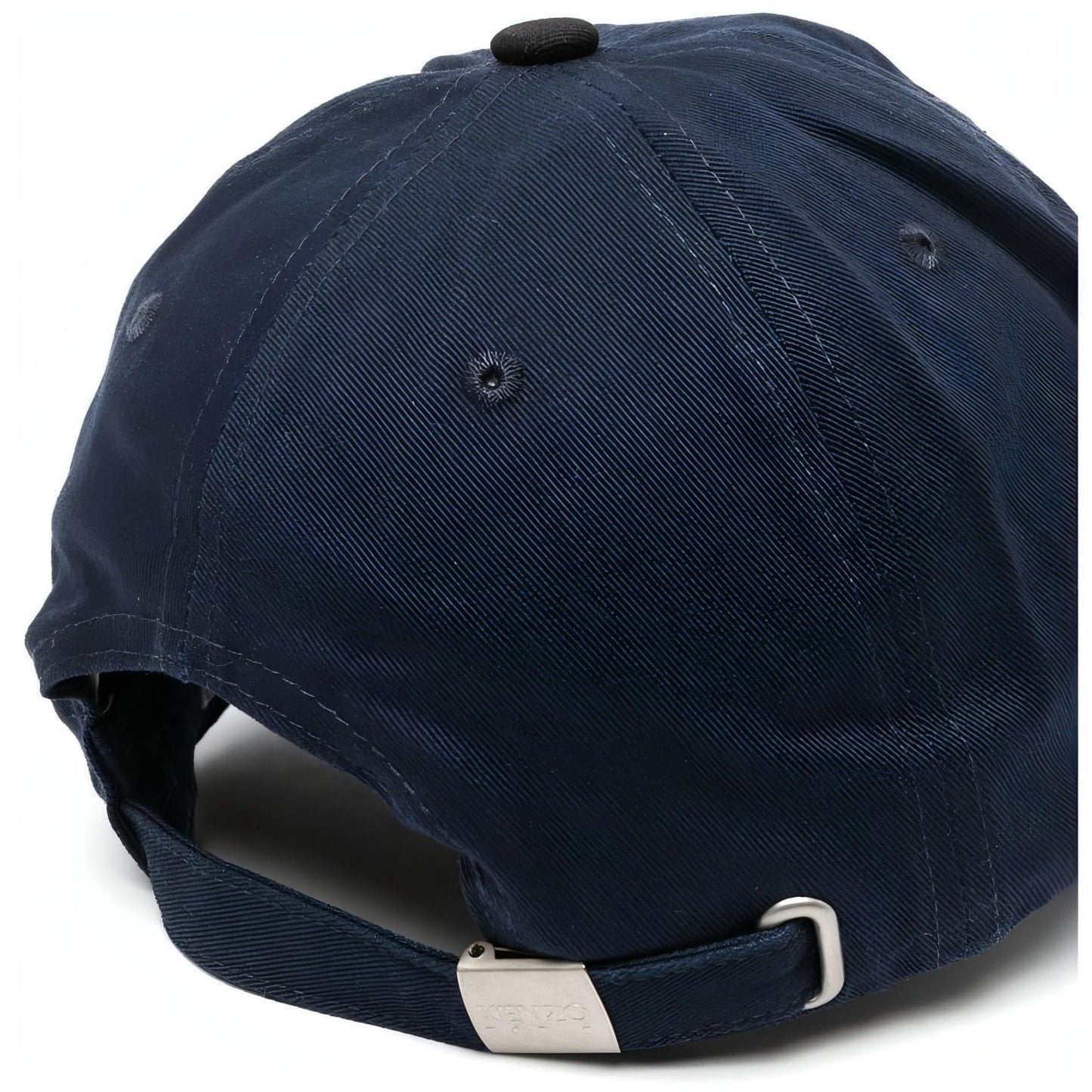 KENZO vyriška mėlyna kepurė Cap