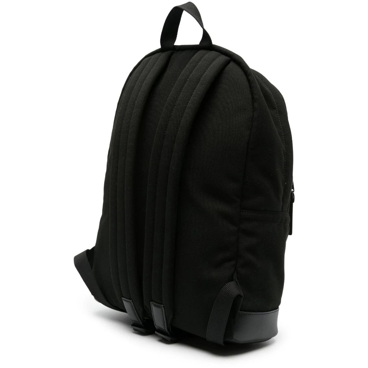 KENZO vyriška juoda kuprinė Backpack
