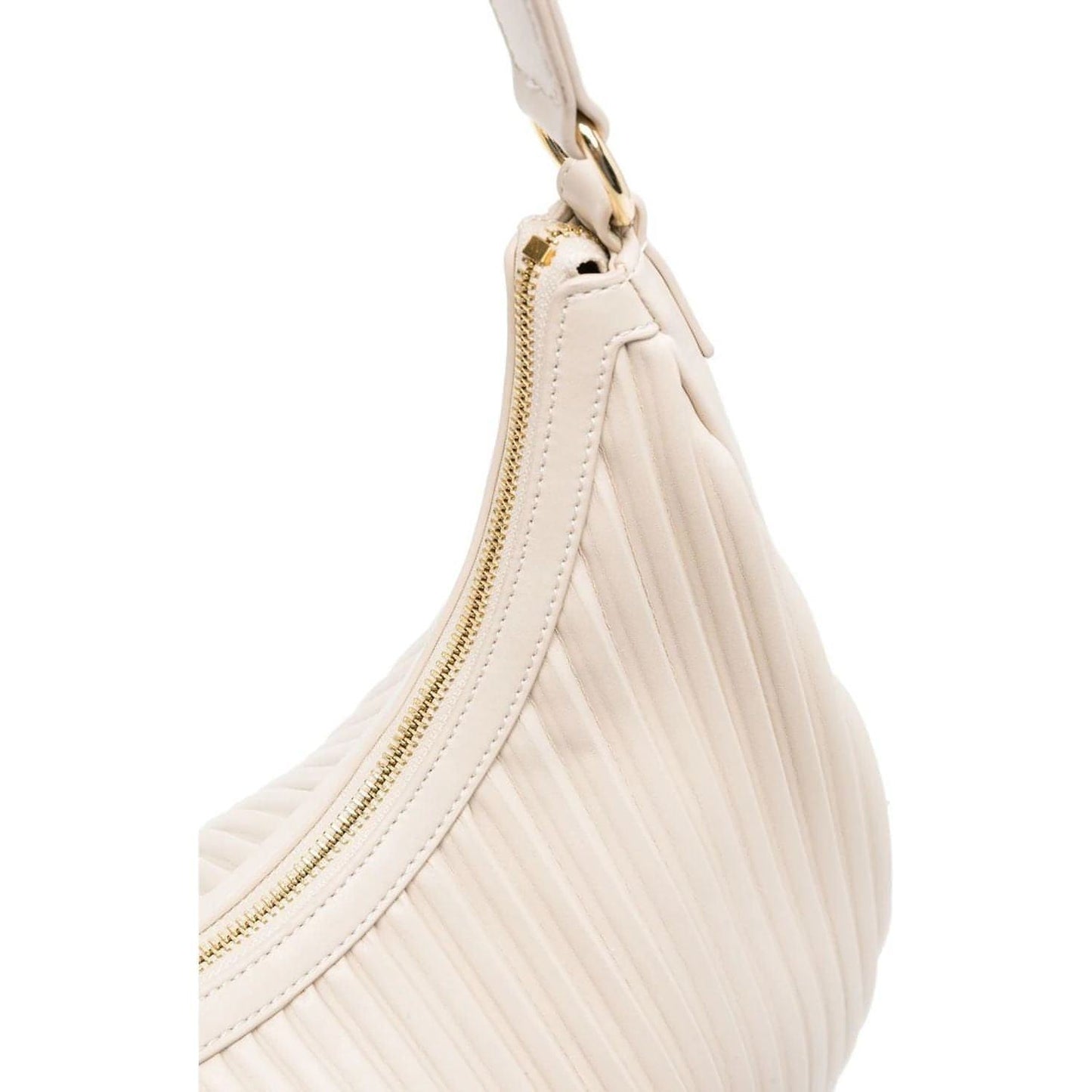 LOVE MOSCHINO moteriška šviesi rankinė Top handle shoulder bag