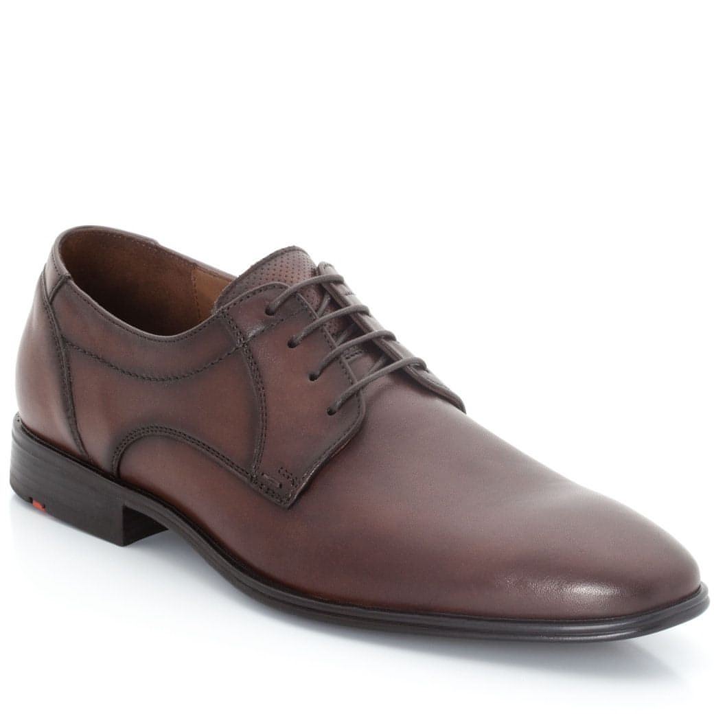 LLOYD vyriški rudi klasikiniai batai OSMOND Formal