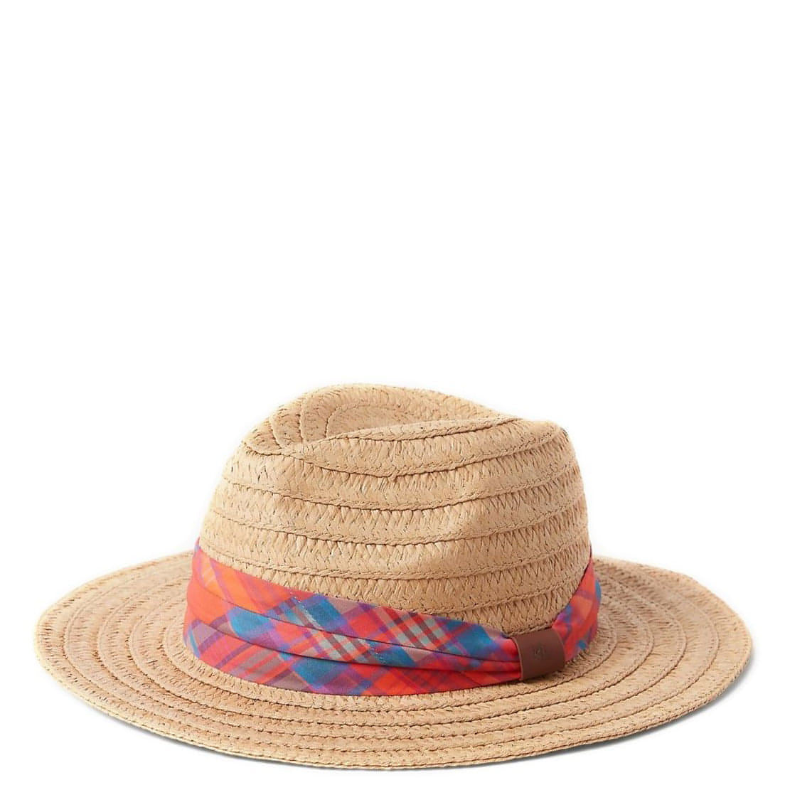 LAUREN RALPH LAUREN moteriška spalvota skrybėlė Fedora hat