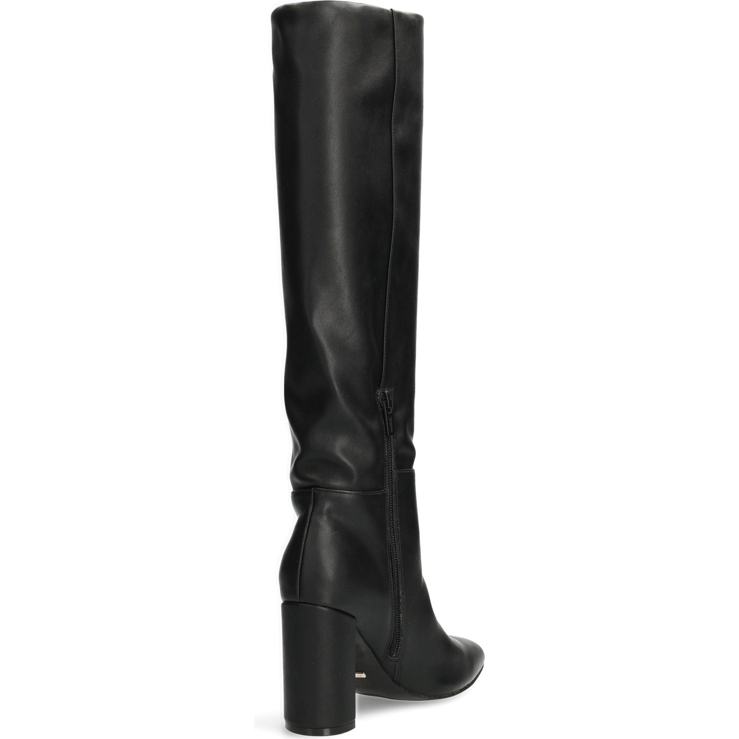 MEXX moteriški juodi ilgaauliai Krystal boots