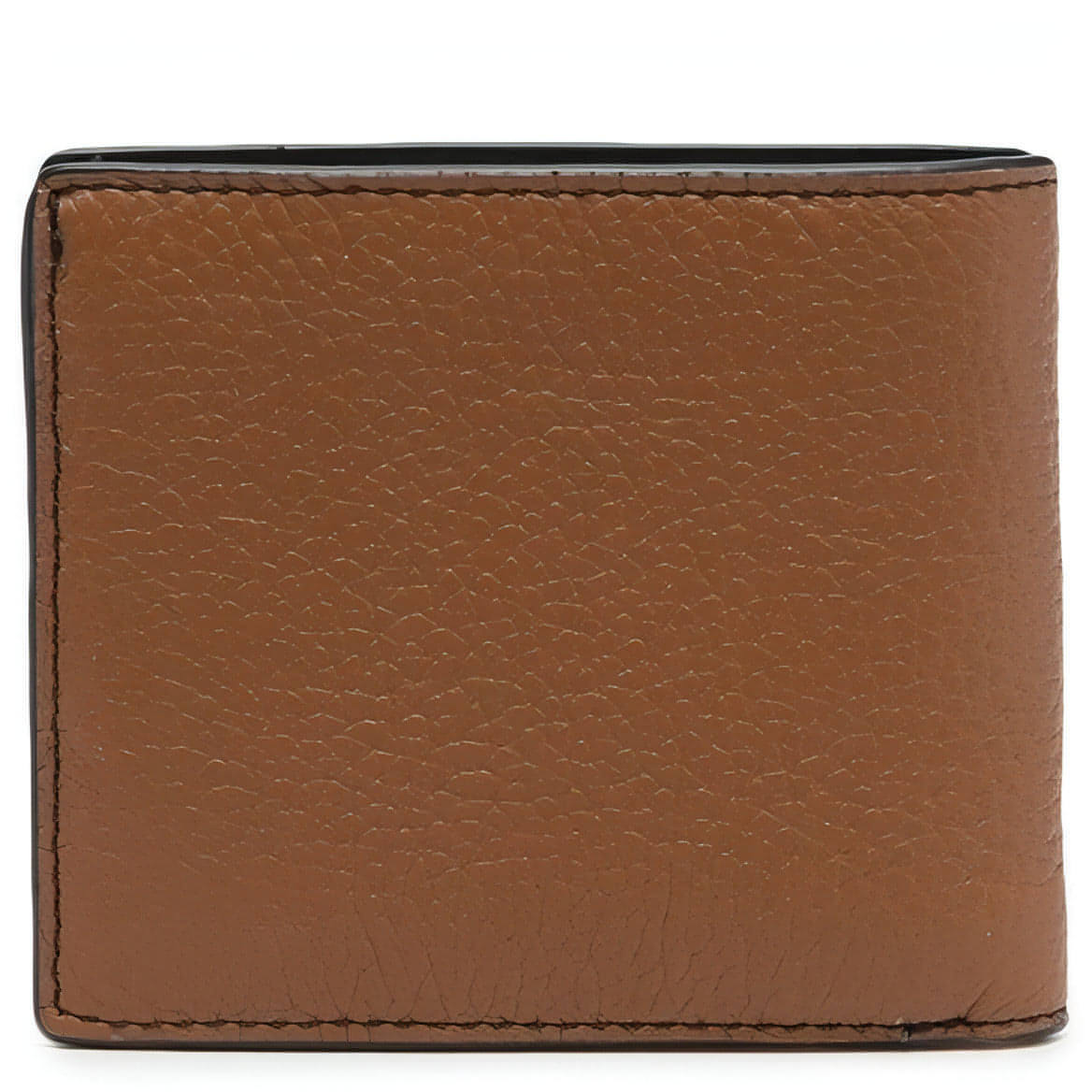 MICHAEL KORS vyriška ruda piniginė Billfold wallet