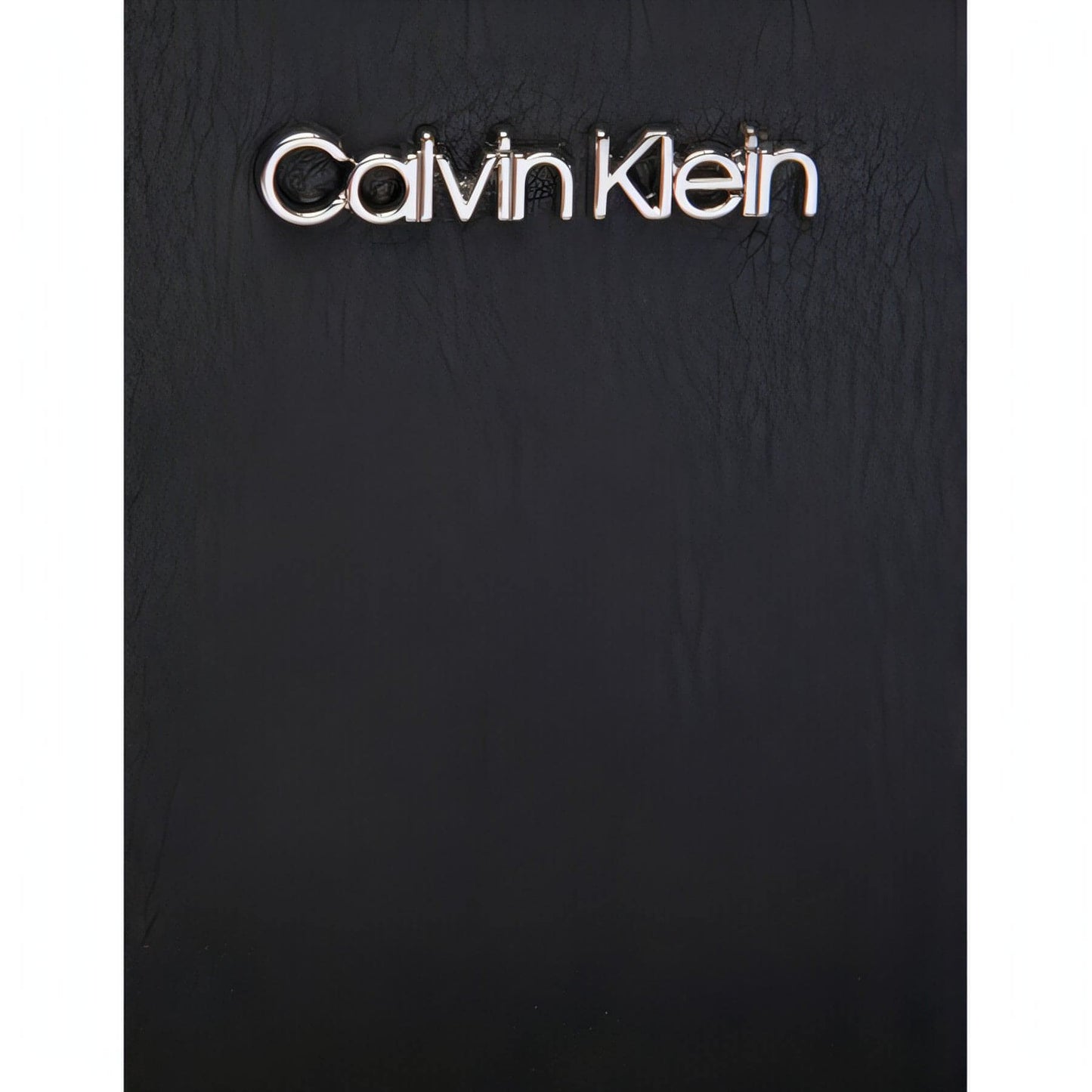CALVIN KLEIN moteriškas juodas krepšys