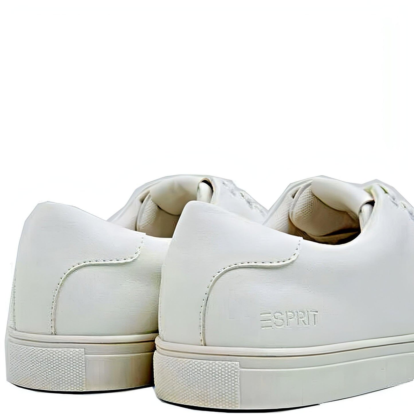 ESPRIT vyriški balti laisvalaikio batai