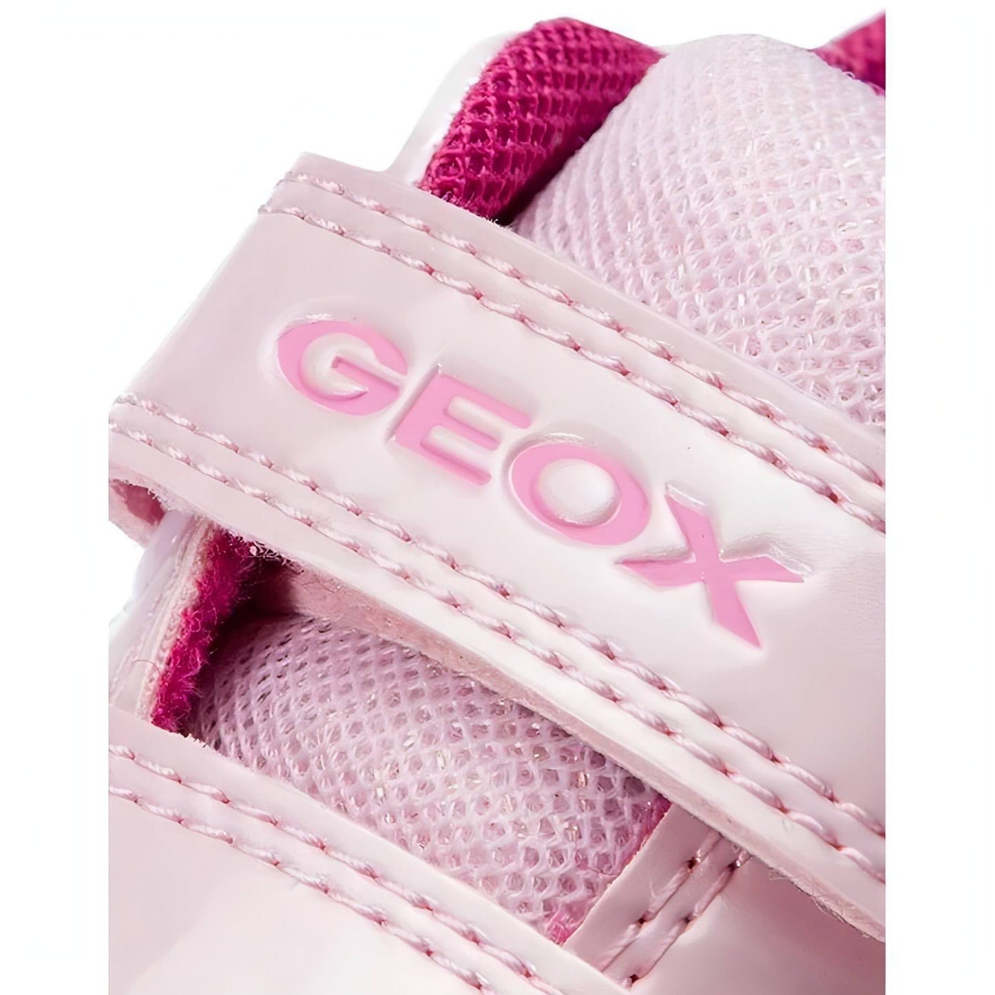 GEOX rožiniai bateliai mergaitėms