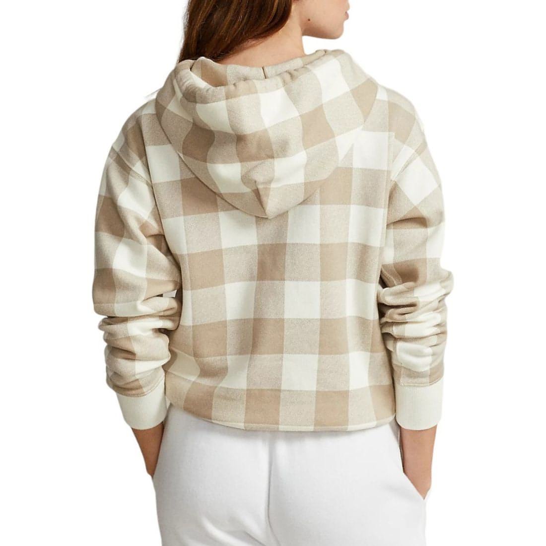POLO RALPH LAUREN moteriškas spalvotas megztinis Long sleeve sweatshirt