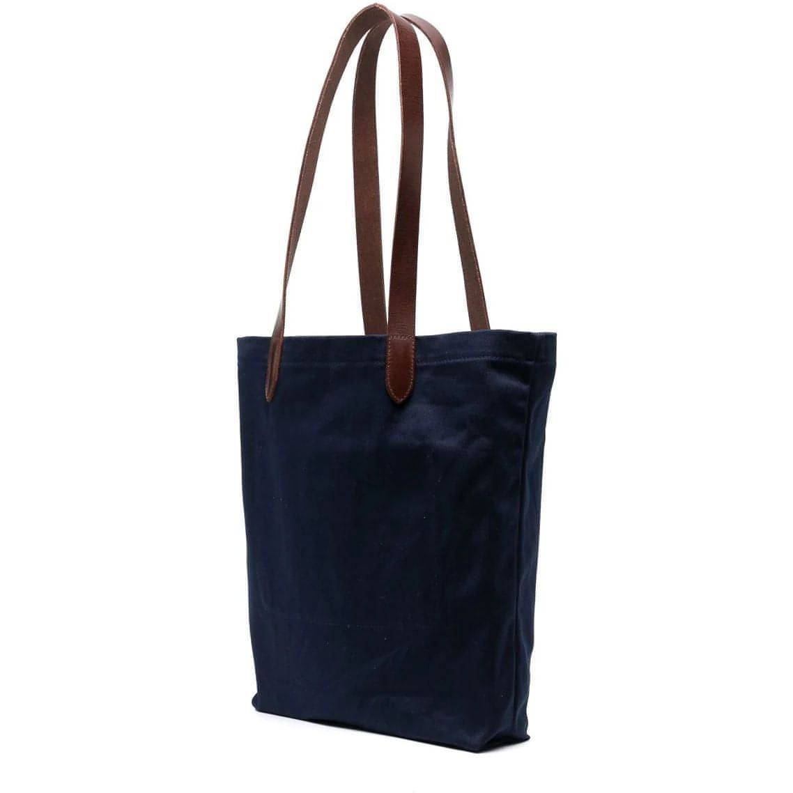 POLO RALPH LAUREN vyriškas mėlynas krepšys Medium tote bag