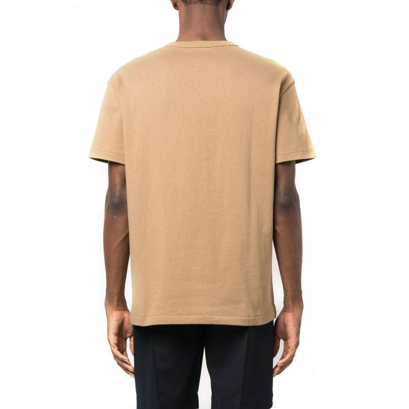 POLO RALPH LAUREN vyriški šviesūs marškinėliai Short sleeve t-shirt