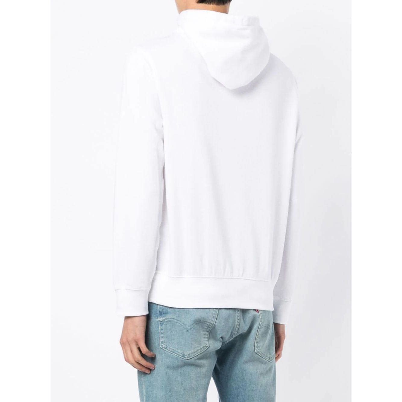 POLO RALPH LAUREN vyriškas baltas džemperis