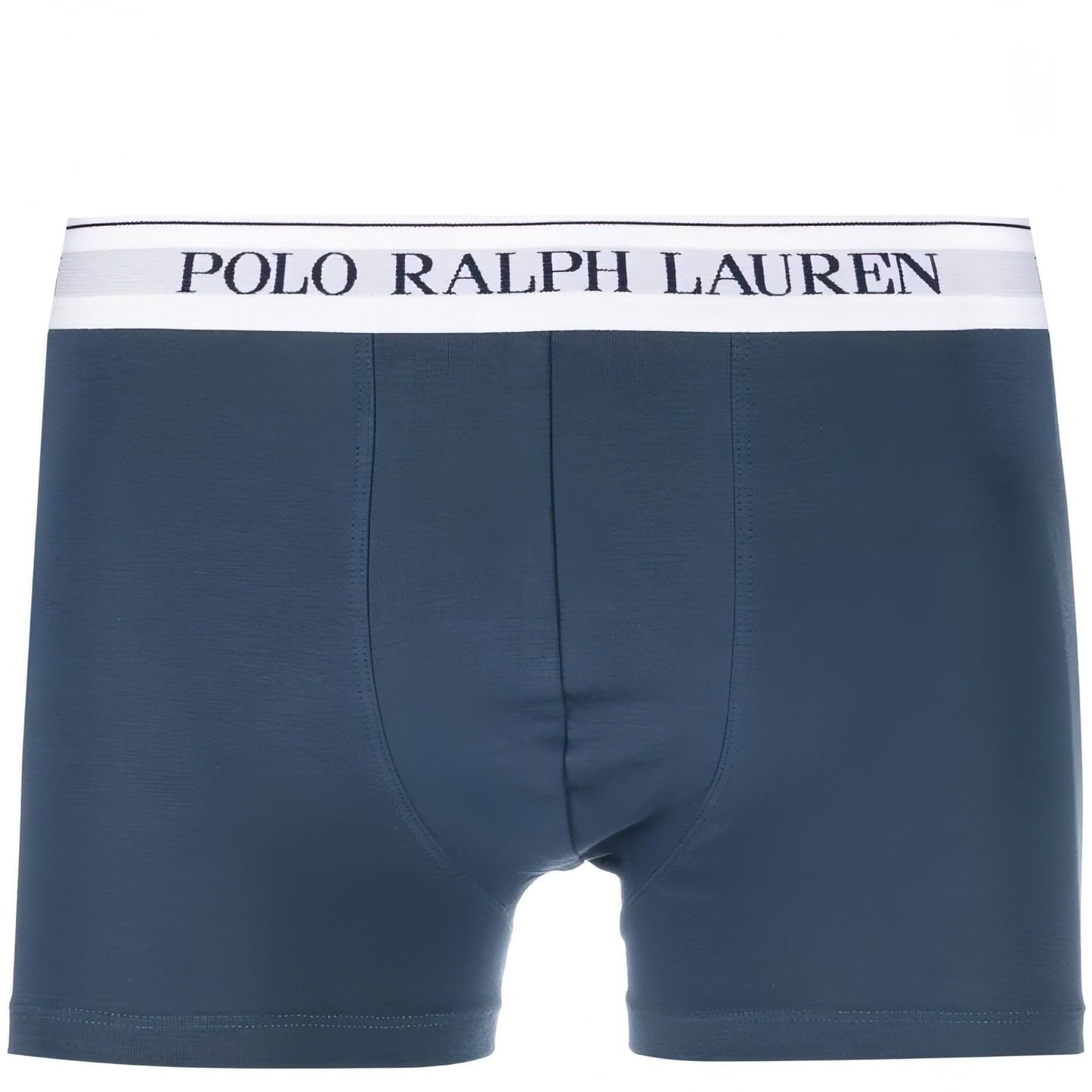 POLO RALPH LAUREN vyriški spalvoti apatiniai Classic 5 pack trunk